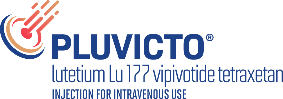 PLUVICTO® (lutetium Lu 177 vipivotide tetraxetan) I HCP