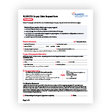 Thumbnail of PLUVICTO Co-Pay Reimbursement Form for HCPs