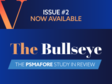 Bullseye: The PSMAfore study