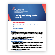 Thumbnail of PLUVICTO Coding and Billing Guide